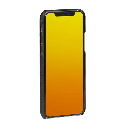 dbramante1928 LOXINIBL5301 funda para teléfono móvil Antracita