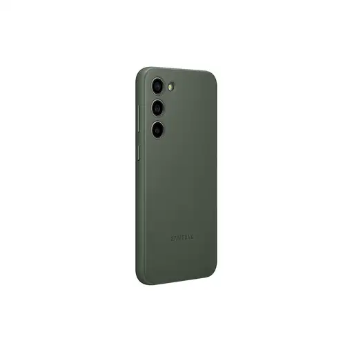 Samsung EF-VS916LGEGWW funda para teléfono móvil 16,8 cm (6.6") Verde