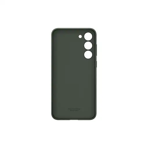 Samsung EF-VS916LGEGWW funda para teléfono móvil 16,8 cm (6.6") Verde
