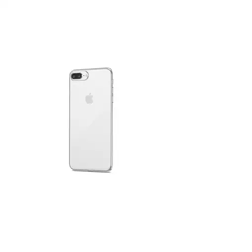 Moshi superskin funda para teléfono móvil 14 cm (5.5") Transparente