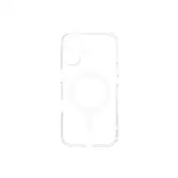 eSTUFF ES67141050 funda para teléfono móvil 15,5 cm (6.1") Transparente