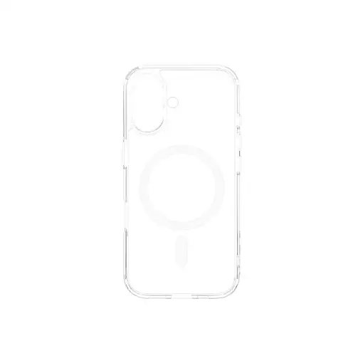 eSTUFF ES67141050 funda para teléfono móvil 15,5 cm (6.1") Transparente eSTUFF ES67141050 funda para teléfono móvil 15,5 cm (6.1") Transparente