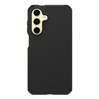 Mobilis 066090 funda para teléfono móvil 17 cm (6.7") Negro