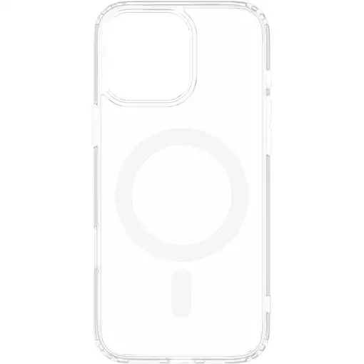 eSTUFF ES67141052 funda para teléfono móvil 16 cm (6.3") Transparente