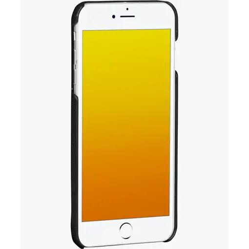 dbramante1928 LO8PNIBL5095 funda para teléfono móvil 11,9 cm (4.7") Negro