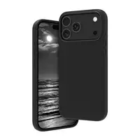 dbramante1928 Roskilde MS ICON funda para teléfono móvil Negro