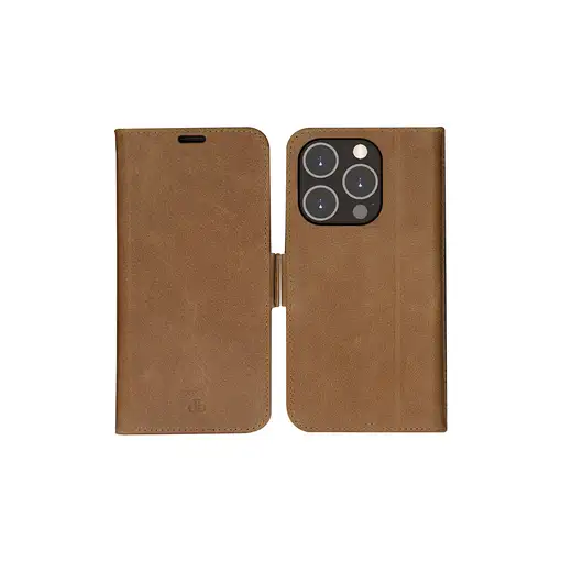 dbramante1928 Copenhagen funda para teléfono móvil 15,5 cm (6.1'') Bronceado