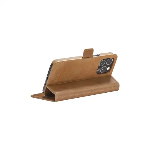 dbramante1928 Copenhagen funda para teléfono móvil 15,5 cm (6.1'') Bronceado