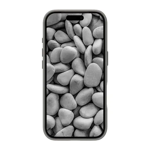 dbramante1928 Roskilde MS ICON funda para teléfono móvil Gris