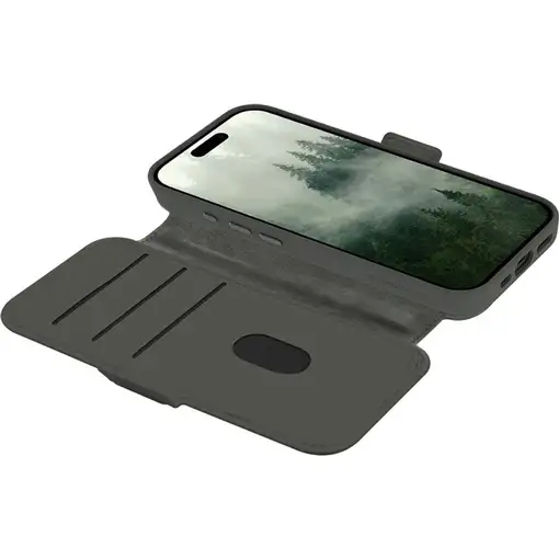 dbramante1928 Lynge MS ICON funda para teléfono móvil Folio Verde