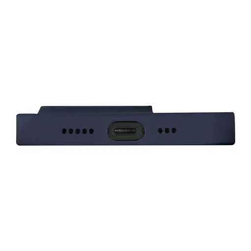 dbramante1928 Monaco MagSafe funda para teléfono móvil Azul