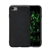 dbramante1928 Grenen funda para teléfono móvil 11,9 cm (4.7") Negro