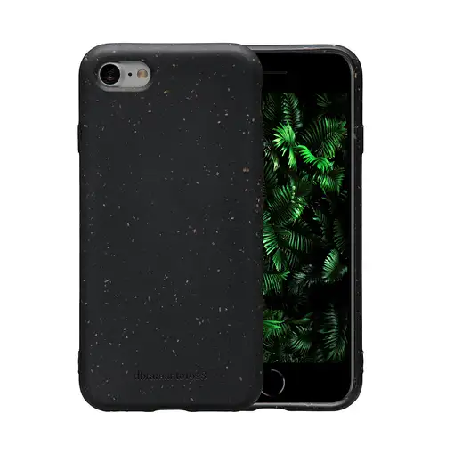 dbramante1928 Grenen funda para teléfono móvil 11,9 cm (4.7") Negro