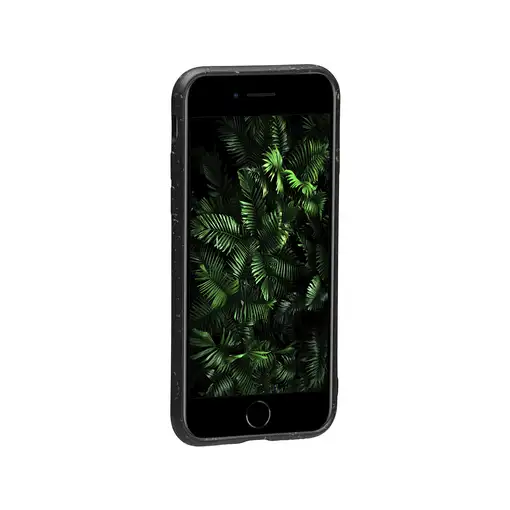 dbramante1928 Grenen funda para teléfono móvil 11,9 cm (4.7") Negro