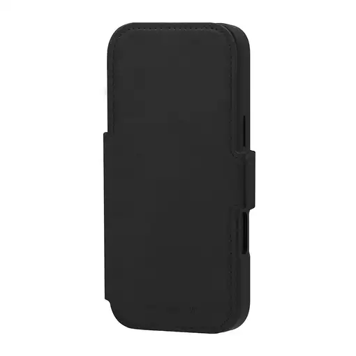 dbramante1928 Lynge MS funda para teléfono móvil Folio Negro