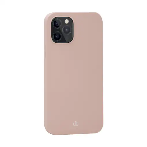 dbramante1928 Monaco funda para teléfono móvil 15,4 cm (6.06") Rosa
