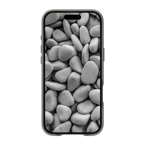 dbramante1928 Roskilde MS ICON funda para teléfono móvil Gris