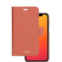 dbramante1928 NYXRRURO5352 funda para teléfono móvil Libro Durazno