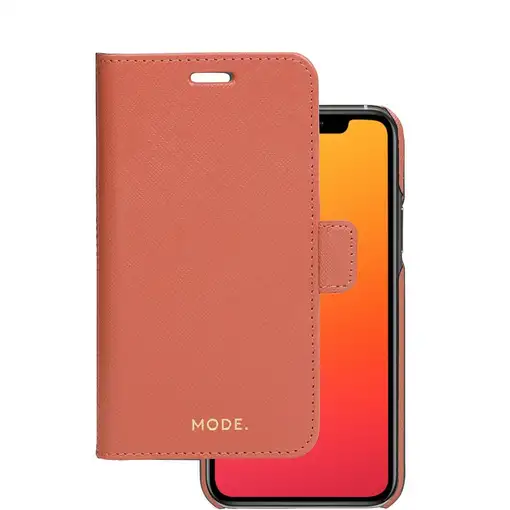 dbramante1928 NYXRRURO5352 funda para teléfono móvil Libro Durazno