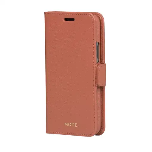 dbramante1928 NYXRRURO5352 funda para teléfono móvil Libro Durazno