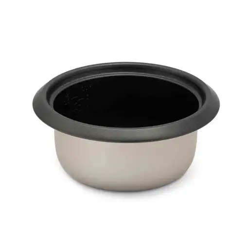 Arrocera eléctrica de 600 ml, 300 W, RC-06L GRUNKEL