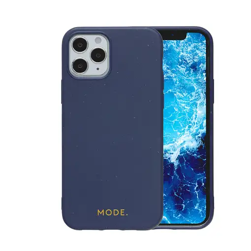 dbramante1928 Barcelona funda para teléfono móvil 15,5 cm (6.1") Azul