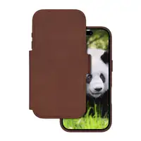 dbramante1928 Lynge MS funda para teléfono móvil Folio Bronceado