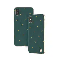 Moshi 99MO116602 funda para teléfono móvil 16,5 cm (6.5") Verde