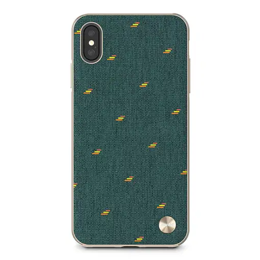 Moshi 99MO116602 funda para teléfono móvil 16,5 cm (6.5") Verde