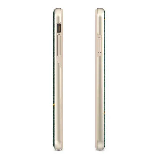 Moshi 99MO116602 funda para teléfono móvil 16,5 cm (6.5") Verde