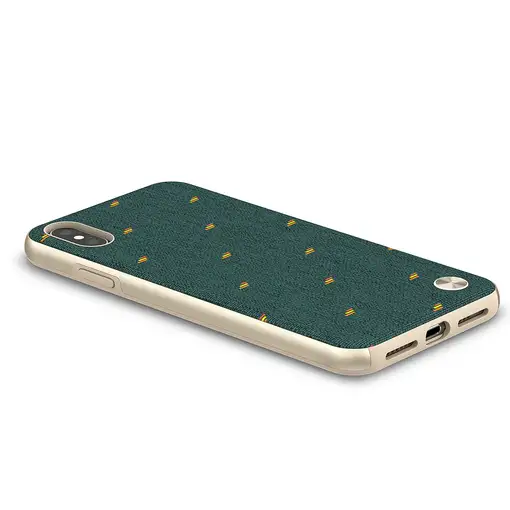 Moshi 99MO116602 funda para teléfono móvil 16,5 cm (6.5") Verde