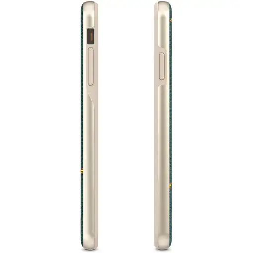 Moshi 99MO116602 funda para teléfono móvil 16,5 cm (6.5'') Verde