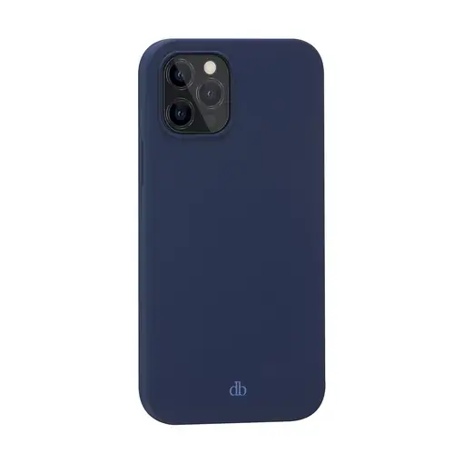 dbramante1928 Monaco funda para teléfono móvil 17 cm (6.7") Azul