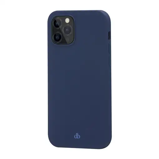 dbramante1928 Monaco funda para teléfono móvil 17 cm (6.7") Azul