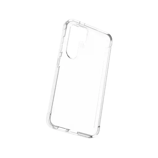 ZAGG Luxe funda para teléfono móvil 15,8 cm (6.2") Transparente