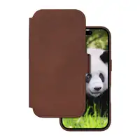 dbramante1928 Lynge MS funda para teléfono móvil Folio Bronceado