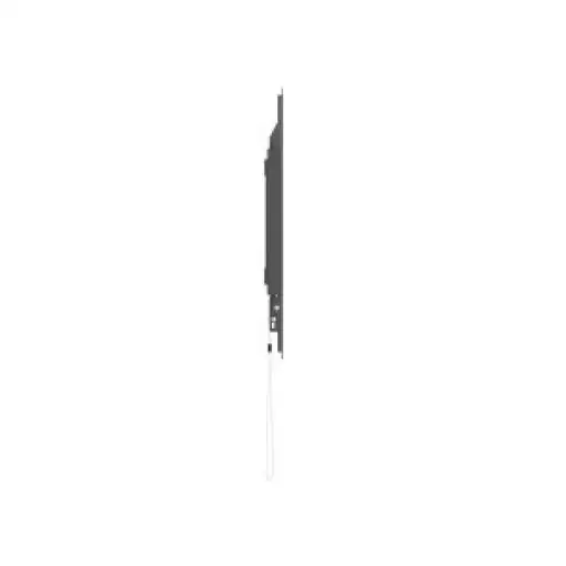 Equip 650360 soporte para TV 2,41 m (95'') Negro
