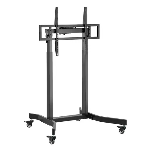 Techly ICA-TR68M soporte para TV 2,54 m (100") Negro