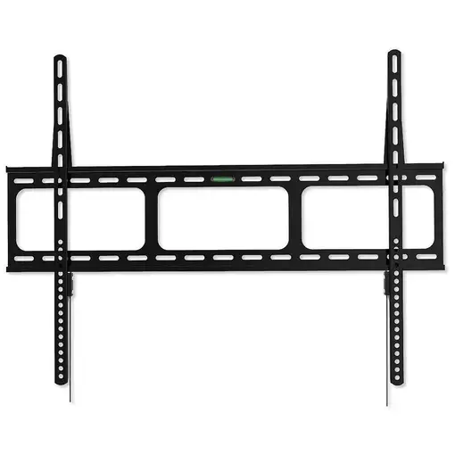 Techly ICA-PLB 860 soporte para TV 2,03 m (80") Negro