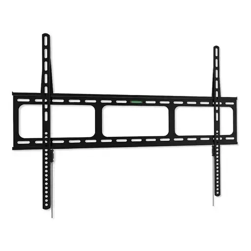 Techly ICA-PLB 860 soporte para TV 2,03 m (80") Negro