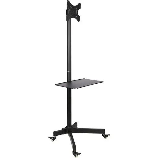 Techly ICA-TR20 soporte para TV 94 cm (37") Negro