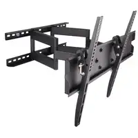 Techly ICA-PLB 147XL soporte para TV 177,8 cm (70") Negro