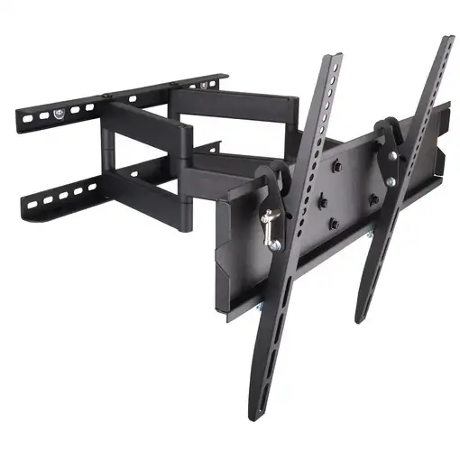 Techly ICA-PLB 147XL soporte para TV 177,8 cm (70") Negro