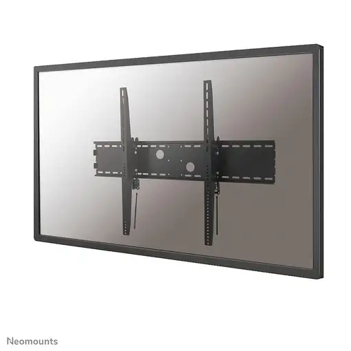 Neomounts LFD-W2000 Soporte de pared para TV 60-100" - inclinable