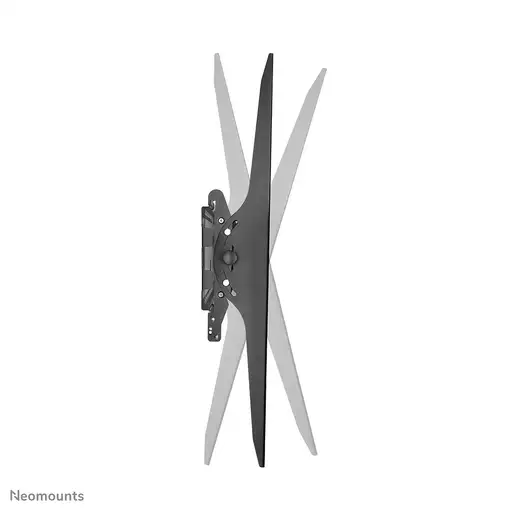 Neomounts LFD-W2000 Soporte de pared para TV 60-100" - inclinable