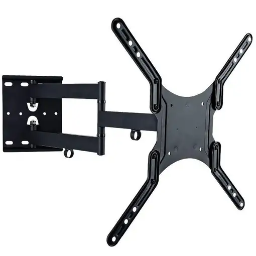 Techly ICA-PLB 136M soporte para TV 139,7 cm (55") Negro Techly ICA-PLB 136M soporte para TV 139,7 cm (55") Negro