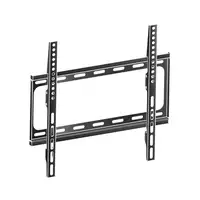 iiyama WM1044-B1 soporte para TV 139,7 cm (55") Negro