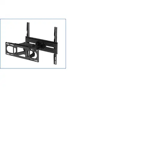 iggual SPTV03-L Soporte TV pared Full 32"-75" 40kg
