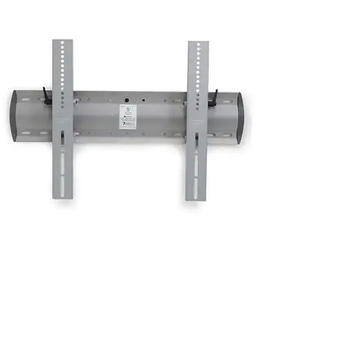 Ergotron 61-143-003 soporte para TV Plata