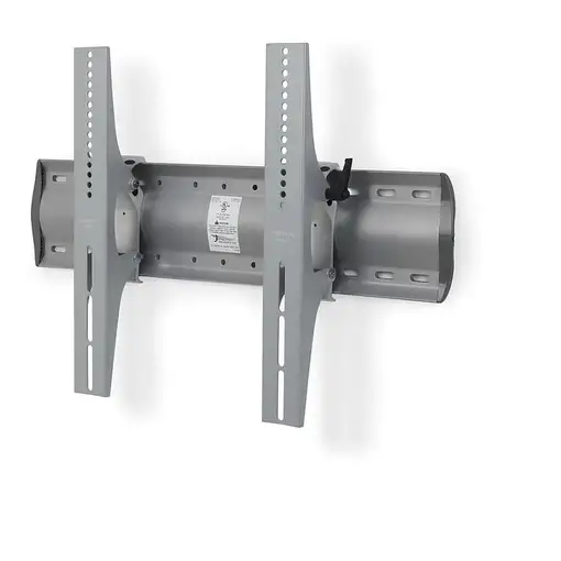 Ergotron 61-143-003 soporte para TV Plata